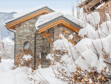 Chalet Iona Méribel