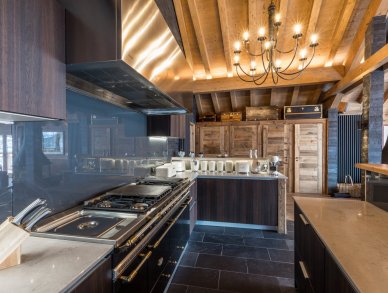 Chalet Iona Méribel