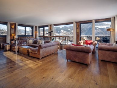 Chalet Iona Méribel