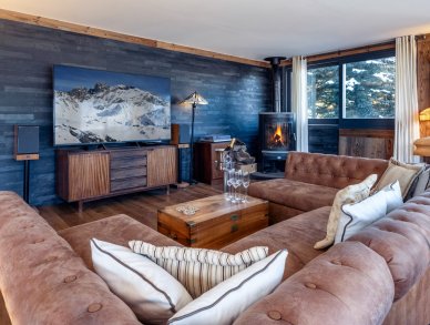 Chalet Iona Méribel