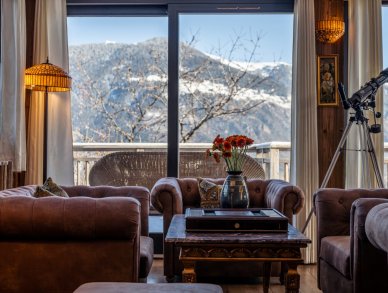 Chalet Iona Méribel