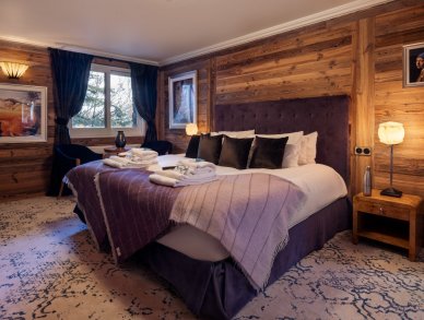 Chalet Iona Méribel