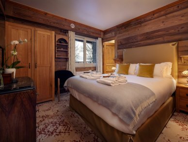 Chalet Iona Méribel