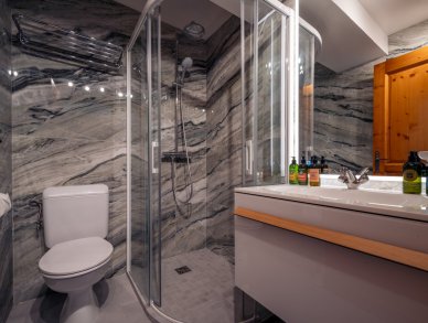 Chalet Iona Méribel