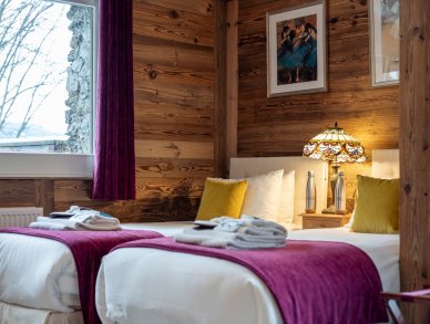 Chalet Iona Méribel