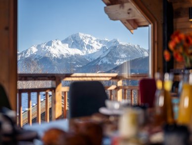 Chalet Iona Méribel