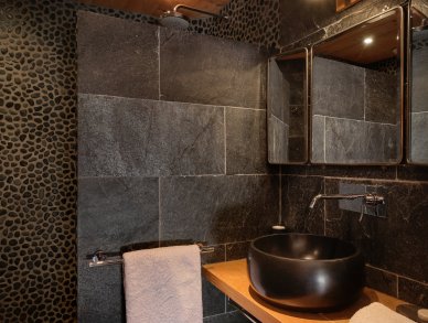 Chalet Ardoise Chamonix Argentiere