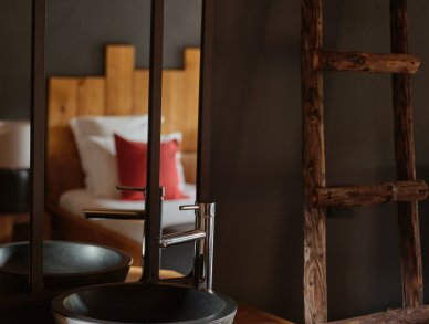 Chalet Ardoise Chamonix Argentiere