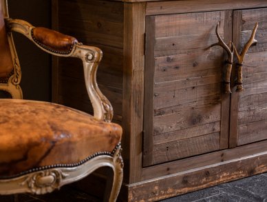 Chalet Ardoise Chamonix Argentiere