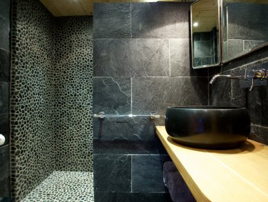 Chalet Ardoise Chamonix Argentiere