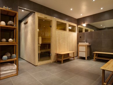 Chalet Ardoise Chamonix Argentiere