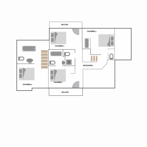 Chalet Terre Chamonix Argentiere