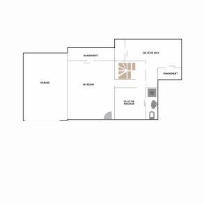 Chalet Terre Chamonix Argentiere