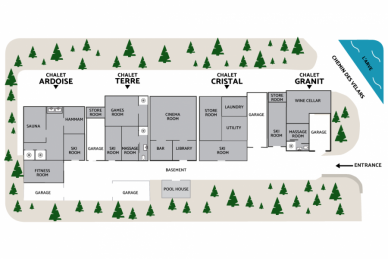 Chalet Terre Chamonix Argentiere