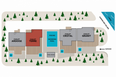 Chalet Terre Chamonix Argentiere