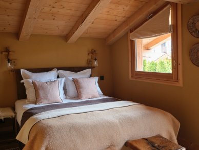 Chalet Terre Chamonix Argentiere