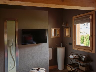 Chalet Terre Chamonix Argentiere