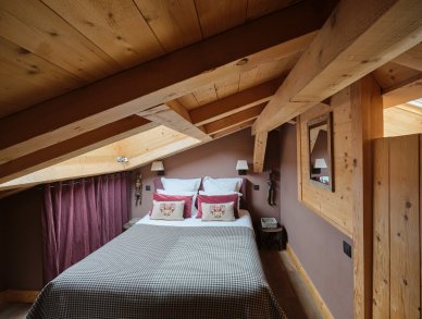 Chalet Terre Chamonix Argentiere