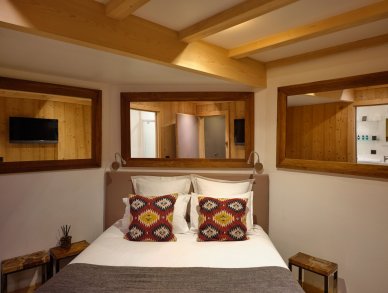 Chalet Terre Chamonix Argentiere