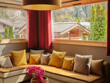 Chalet Terre Chamonix Argentiere
