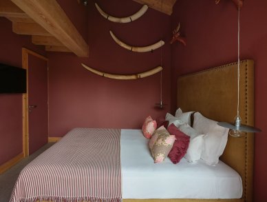 Chalet Terre Chamonix Argentiere