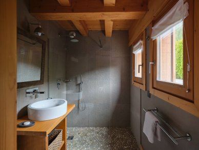 Chalet Terre Chamonix Argentiere