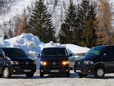 Chalet Cristal Chamonix Argentiere