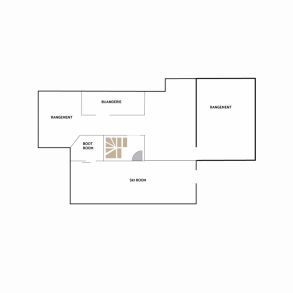 Chalet Cristal Chamonix Argentiere