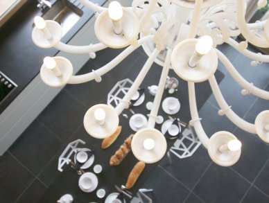 Chalet Cristal Chamonix Argentiere