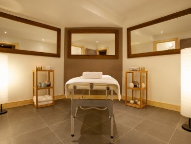 Chalet Cristal Chamonix Argentiere