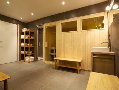 Chalet Cristal Chamonix Argentiere