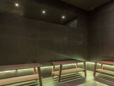 Chalet Cristal Chamonix Argentiere