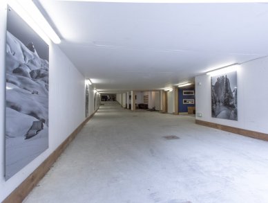 Chalet Cristal Chamonix Argentiere