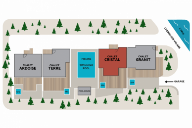 Chalet Cristal Chamonix Argentiere