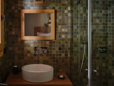 Chalet Granit Chamonix Argentiere