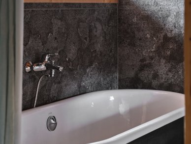 Chalet Granit Chamonix Argentiere