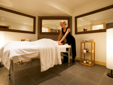 Chalet Granit Chamonix Argentiere