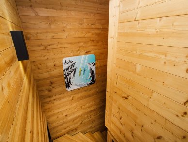 Шале Petit Central Морзин