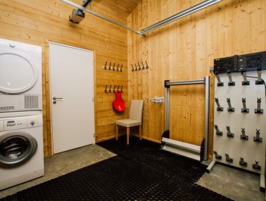 Шале Petit Central Морзин