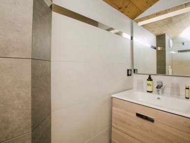 Шале Petit Central Морзин