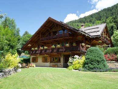 Chalet Grande Ourse Serre Chevalier