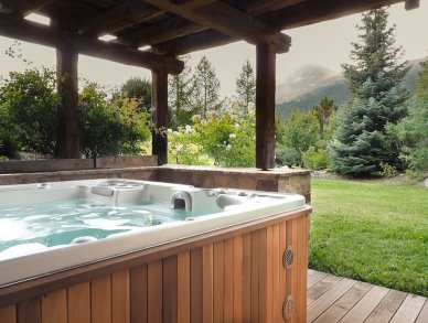 Chalet Grande Ourse Serre Chevalier