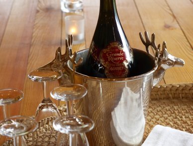 Chalet Grande Ourse Serre Chevalier