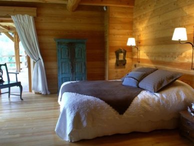 Chalet Grande Ourse Serre Chevalier