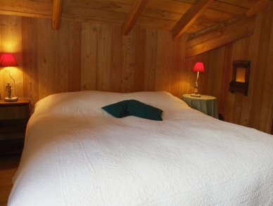 Chalet Grande Ourse Serre Chevalier
