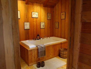Chalet Grande Ourse Serre Chevalier