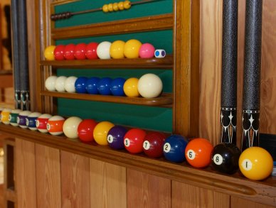 Chalet Grande Ourse Serre Chevalier