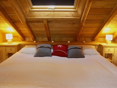 Chalet Grande Ourse Serre Chevalier