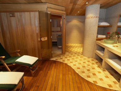 Chalet Grande Ourse Serre Chevalier