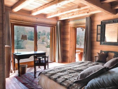 Chalet Grande Ourse Serre Chevalier